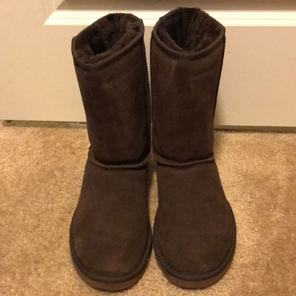 Lam Boots
